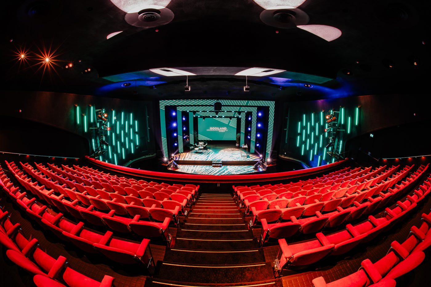 Gooiland Theater